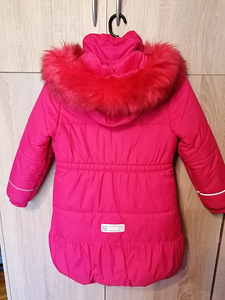 Lenne talvemantel s.122 (1 foto / 4)