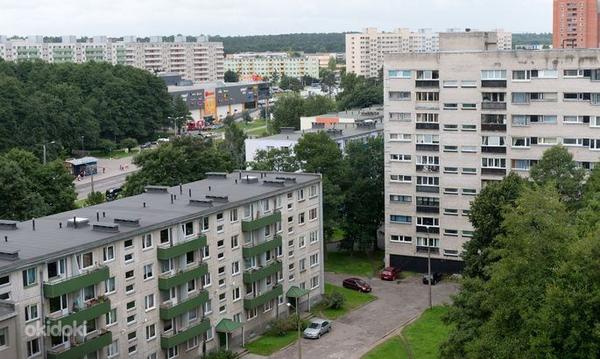 Квартиру в районе таллинна (фото #1)