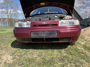 Lada 110 varuosad (2 foto / 5)