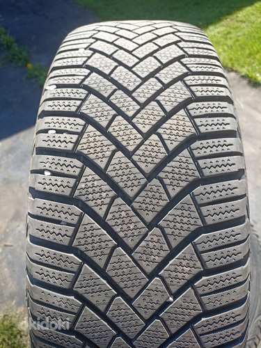Ламель шины GoodYear Ultra Grip Ice 3