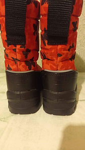Talvesaapad Kuoma r.24 (4 foto / 4)