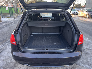 Audi A4 Avant 2.0 TDI 103kw (10 foto / 10)