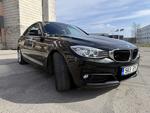 BMW 320GT 2.0 135kw (2 foto / 15)