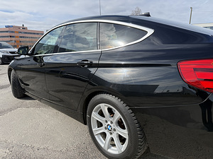 BMW 320GT 2.0 135kw (6 foto / 15)