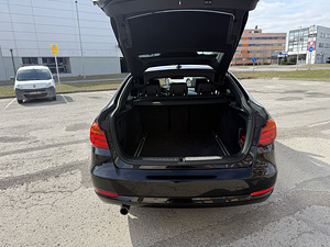 BMW 320GT 2.0 135kw (8 foto / 15)