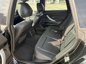 BMW 320GT 2.0 135kw (11 foto / 15)