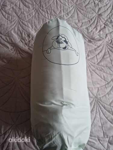 Новая подушка Dormeo (фото #1)