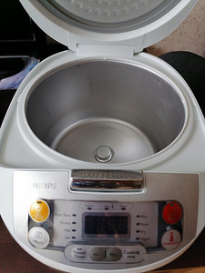 Multicooker HD 3037
