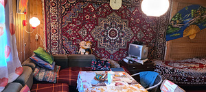 Pardi AÜ 21, Kibuna, Saue vald, Harjumaa (4 foto / 14)