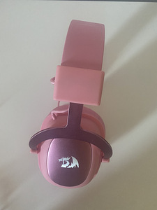 Kõrvaklapid Redragon H510 Zeus 2 (2 foto / 3)
