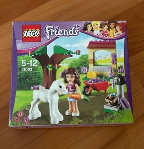 Lego Friends - Olivia