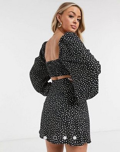 Missguided kleit, suurus 36 (2 foto / 2)