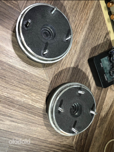 D&B 1.3" HF driver