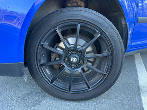 Skoda Octavia 1.6 85kW (5 foto / 9)