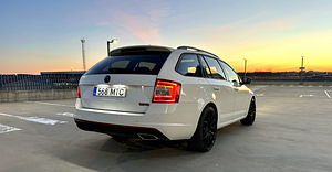 Skoda Octavia VRS 2.0 TDI DSG 135kW (3 foto / 15)