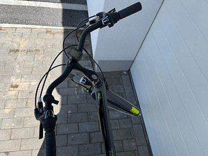 Scott sub comfort 20 lady (3 foto / 6)