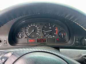 2001 BMW e39 530D 142kw manuaal (7 foto / 10)