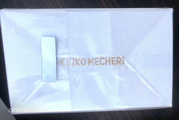 Parfüüm Myrrhe & Merveilles, Keiko Mecheri, 75 ml (foto #3)