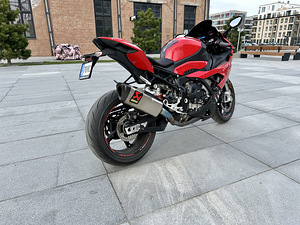 BMW S1000RR (4 фото из 10)