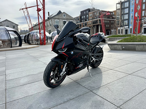 BMW S1000RR (5 фото из 10)