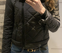 Куртка в/о Massimo Dutti