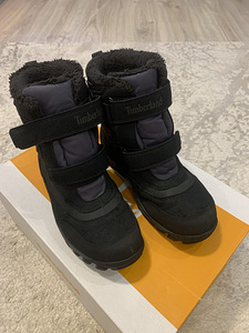 Talvesaapad Timberland (3 foto / 6)