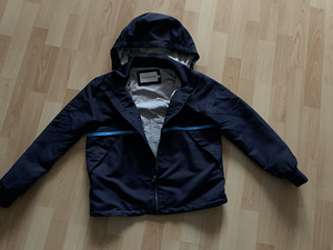 Laste Calvinklein kevad suvine jope (3 foto / 3)