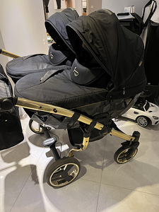 Junama Diamond S-Line Duo (1 foto / 5)