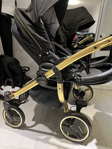 Junama Diamond S-Line Duo (2 foto / 5)