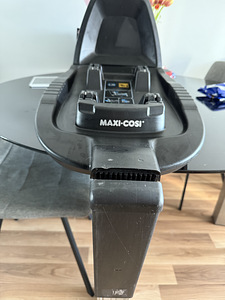 Isofix familyfix2 (1 foto / 1)