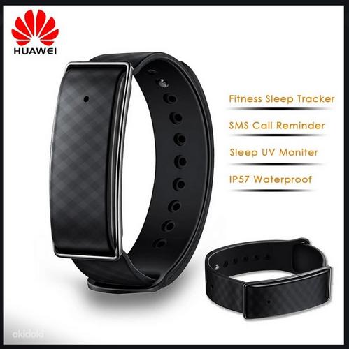 Nutikell Huawei Color Band A1 (foto #1)