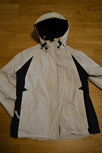 38/40 Cubus S-wave(spordi) talvejope (2 foto / 3)