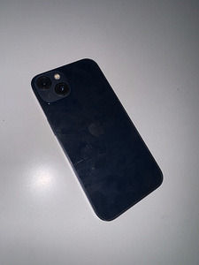 iPhone 13 128gb Midnight (2 foto / 9)