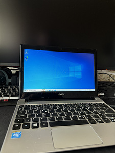 Acer Aspire V5-131 (1 foto / 3)