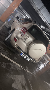 Toyota RAV4 (6 фото из 10)