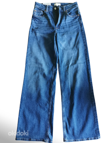 Джинсы H&M