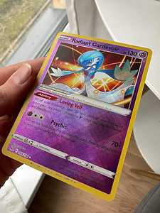 Müüa Pokemoni kaardid 100tk (7 foto / 7)