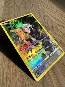 Müüa Ultra Rare Pokemon Kaardid (2 foto / 10)