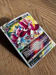 Müüa Ultra Rare Pokemon Kaardid (7 foto / 10)