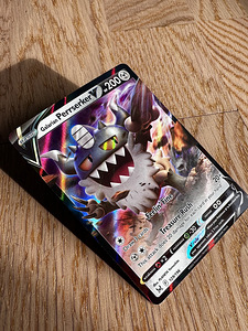 Müüa Ultra Rare Pokemon Kaardid (10 foto / 10)