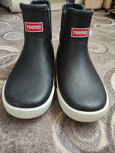 Reima kummikud - 32 (3 foto / 3)