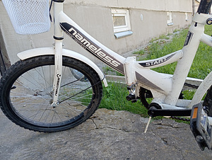 Laste jalgratas (20 ratast) (2 foto / 5)