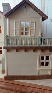 Sylvanian Families (6 foto / 10)