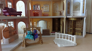 Sylvania perede kaubamaja (4 foto / 10)