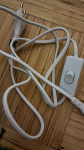 Беспроводное зарядное устройство Forever 3×USB (2 фото из 2)