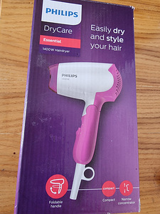 Philips Dry Care Essential, Фен