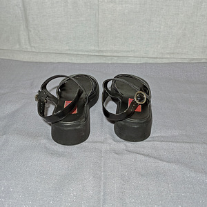 Matcha vintage women's sandals (4 foto / 6)