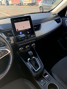 Renault Arkana 1.6 69kW (8 foto / 12)