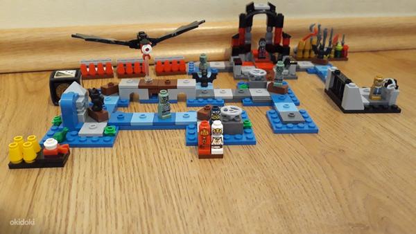 Lego lauamäng, Heroica Ilrion (foto #2)