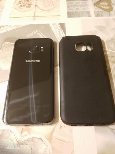 Samsung Galaxy S7 32 ГБ (фото #3)